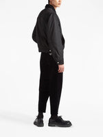Re-Nylon Jacket