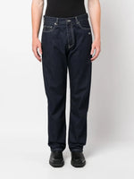 Straight Off Skate Jean