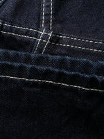 Straight Off Skate Jean