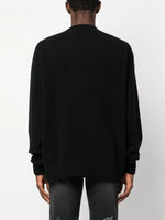 Logo Sweater