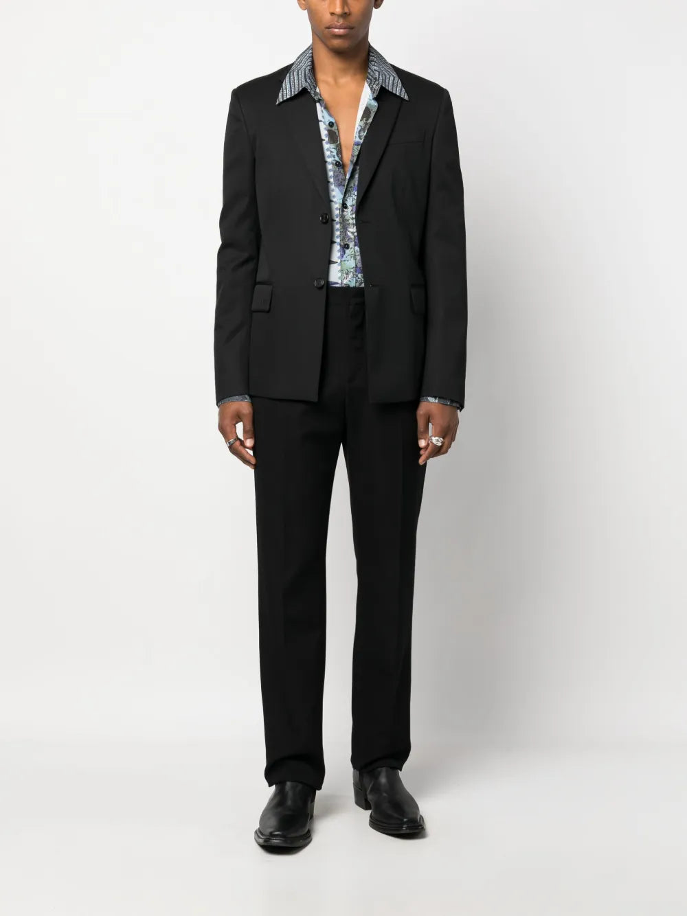 OW Blazer Jacket