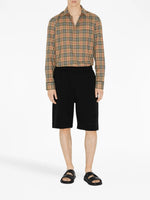 Plaid Shirt