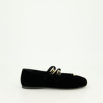 Velvet Flats