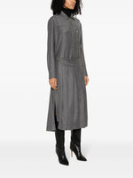Wool Jumpsuit