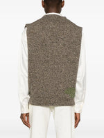 White Utility Silk Shirt