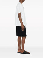 Logo Cotton T-Shirt