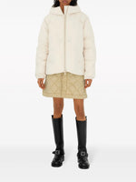 Quilted Skirt