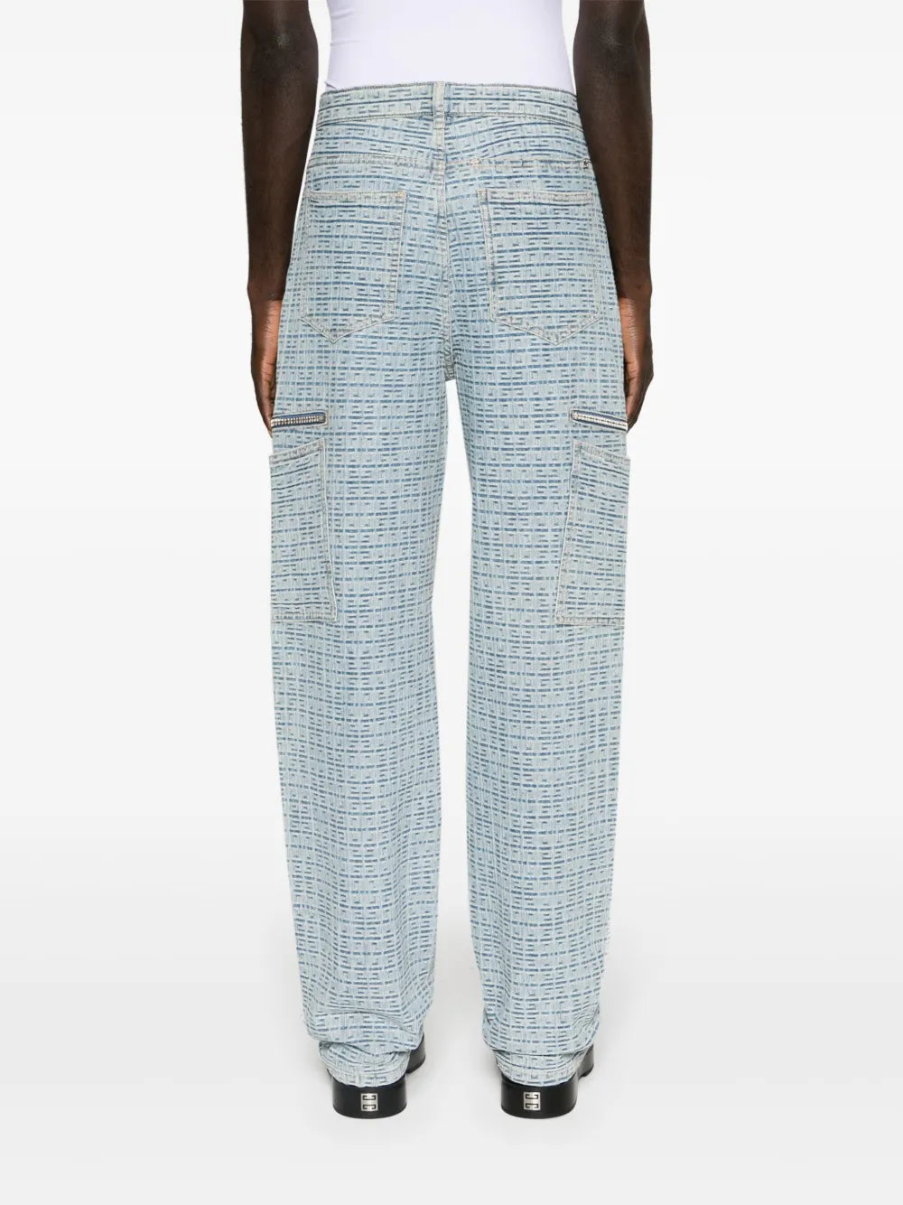 4G Jeans