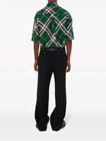 Plaid Shirt