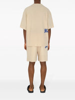 EKD Cotton Shorts