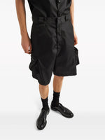 Short Cargo