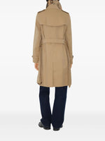 Kensington Trench Coat