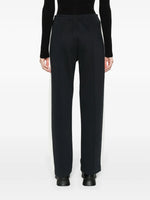 Side-Stripe Track Trousers