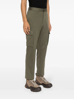 Straight Pants