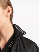Re-Nylon Windbreaker