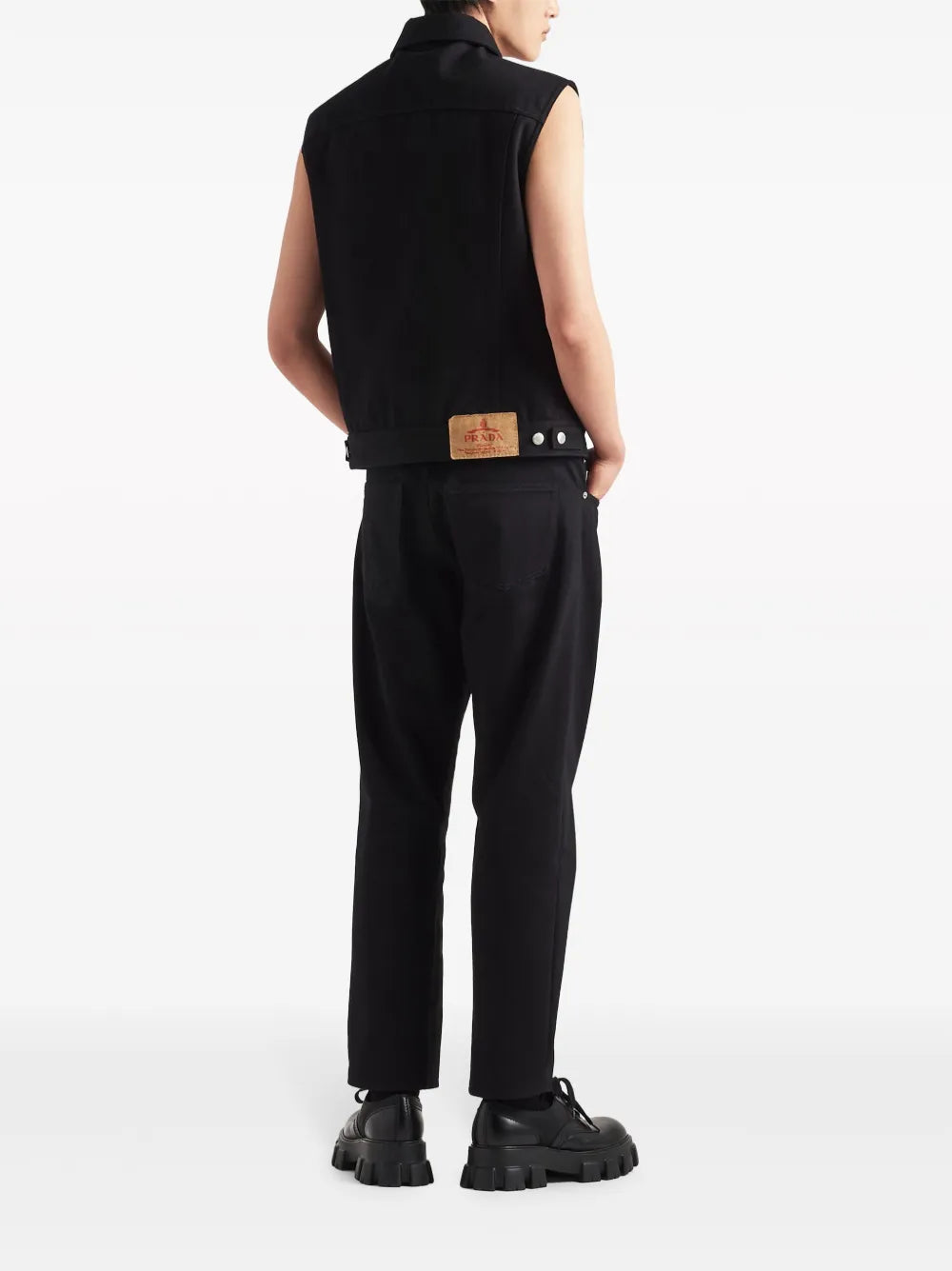Black Jeans