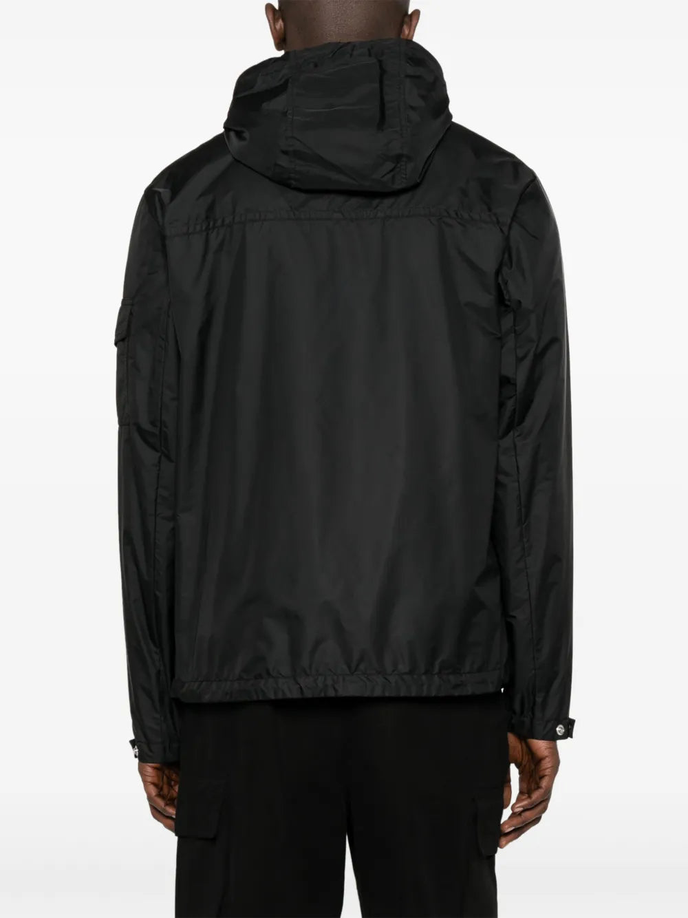 Etiache Jacket
