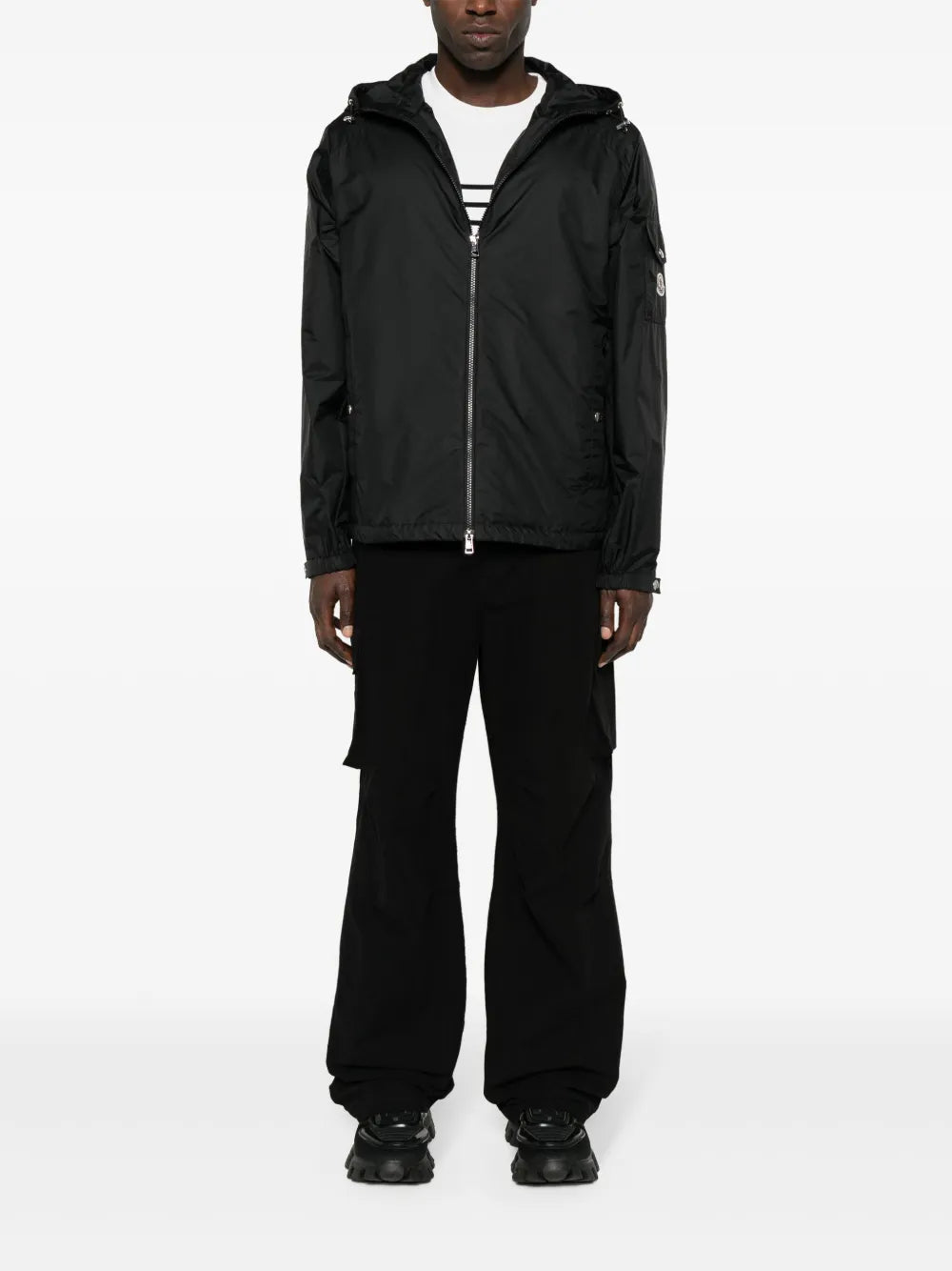 Etiache Jacket