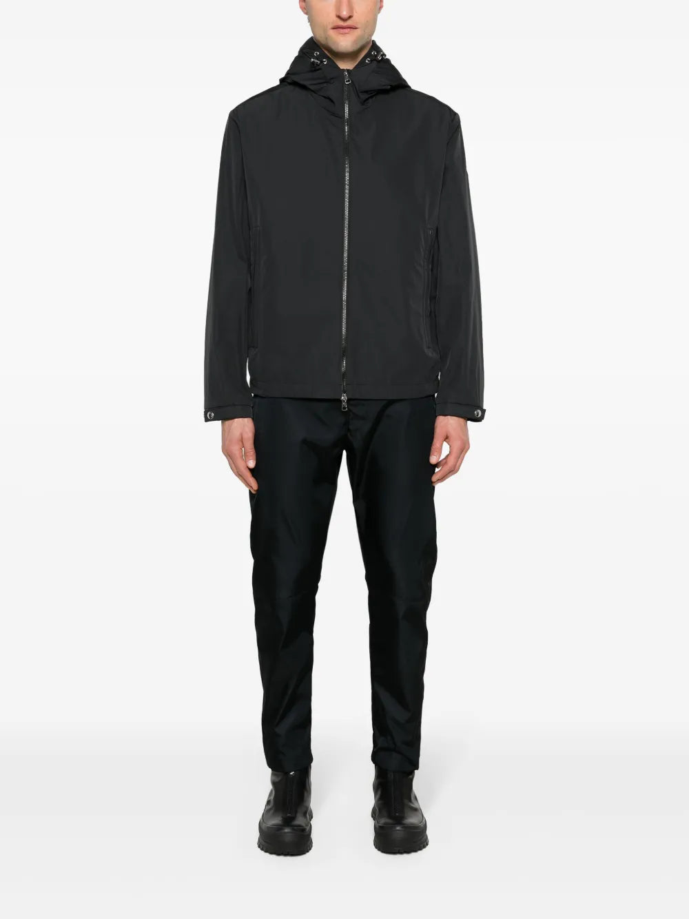Traversier Jacket
