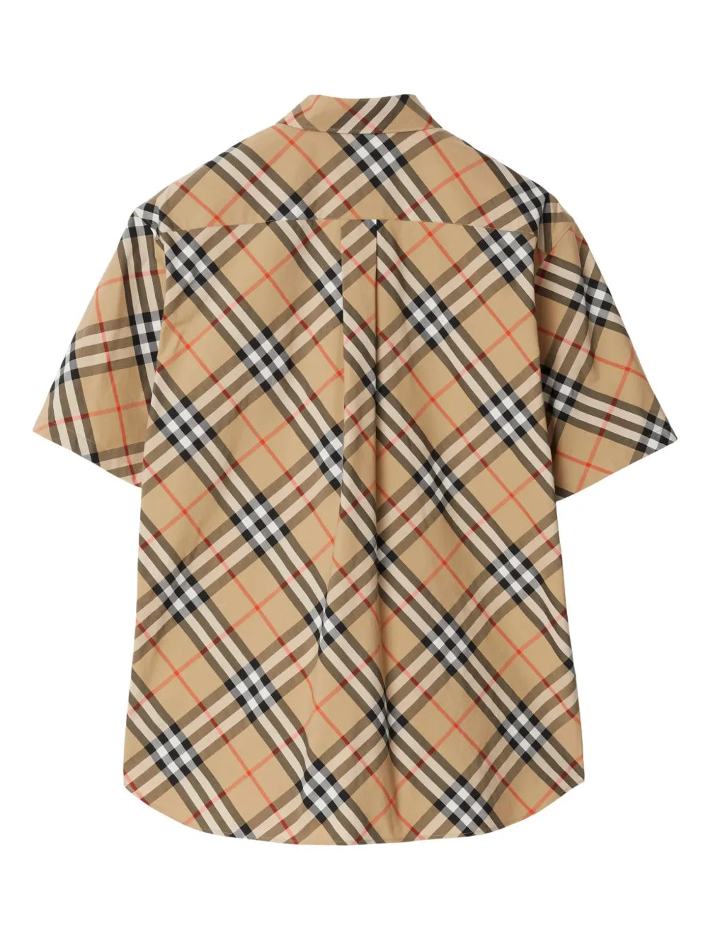 Plaid Shirt