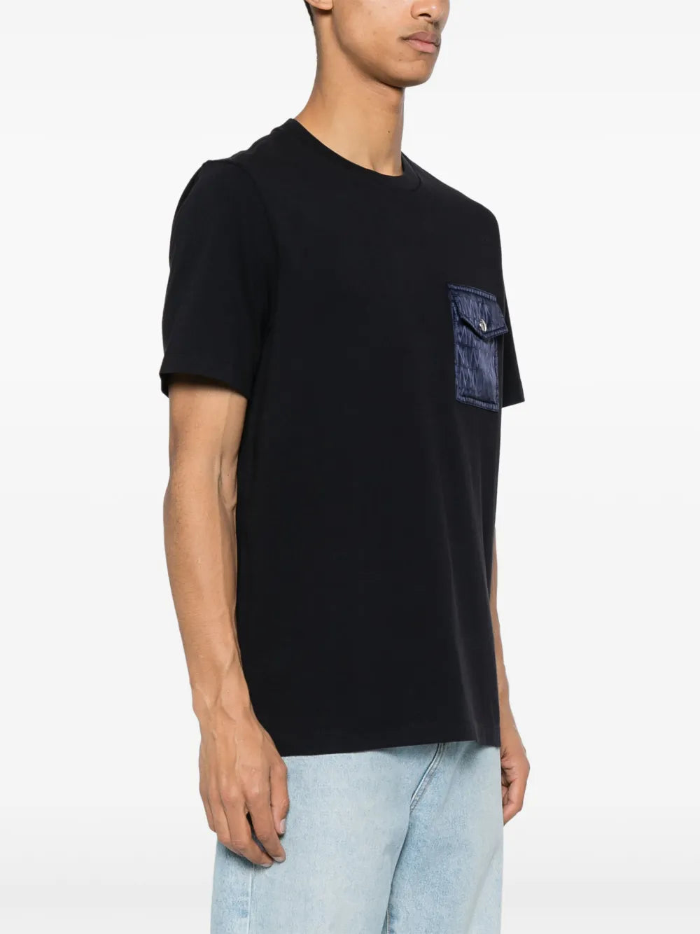 Pocket T-Shirt