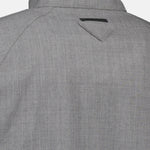 Wool Jacket