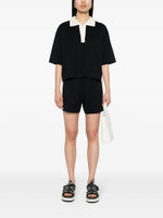 Cotton Shorts