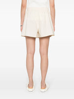 Cotton Shorts