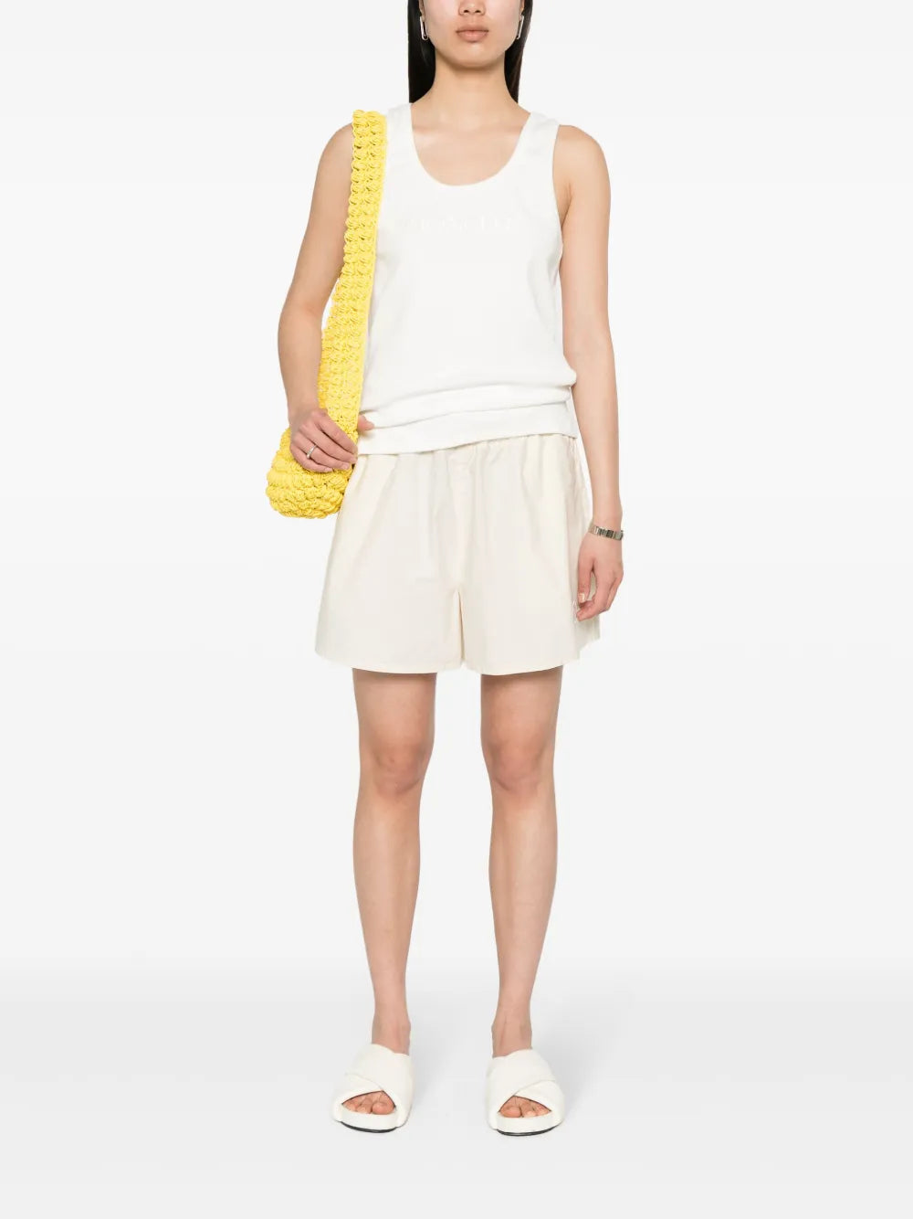Cotton Shorts