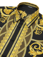 Shirt The Cut of the Gods