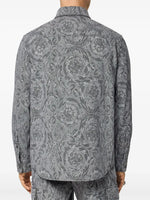 Barocco Overshirt