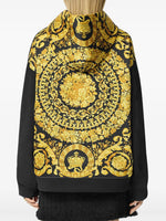 Barocco Hoodie