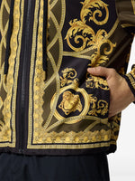 Barocco Windbreaker