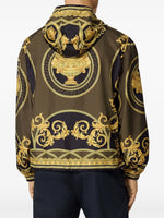 Barocco Windbreaker