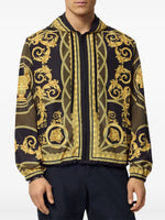 Barocco Windbreaker