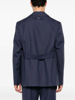 Wool Jacket