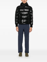 Maljasset Down Jacket