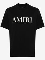 Rubberised-Logo T-Shirt