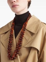 Short Trench Coat