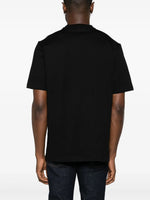 Via Gesù Cotton T-Shirt