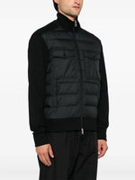 Two-tone Jacket