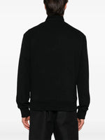 Two-tone Jacket