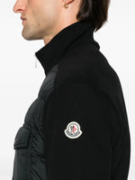 Two-tone Jacket