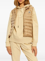 Lightweight Down Vest