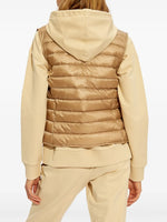Lightweight Down Vest