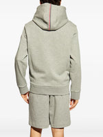 Zip-up Hoodie