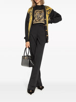 “The Gods’ Cut” Cotton T-Shirt