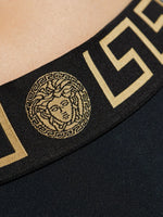 Medusa Greca Bikini Bottom