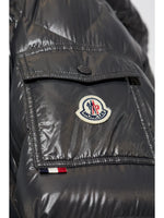 Maljasset Down Jacket