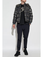 Maljasset Down Jacket